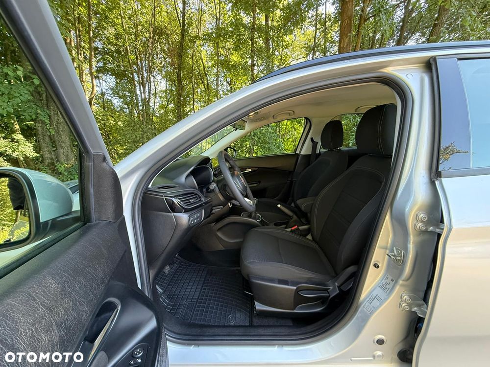 Fiat Tipo 1.0 T3 Garmin - 15