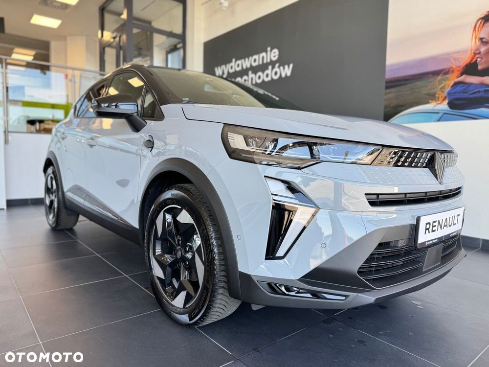 Renault Captur - 4