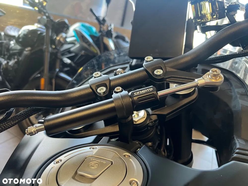 CFMoto 1000 MT-X - 7