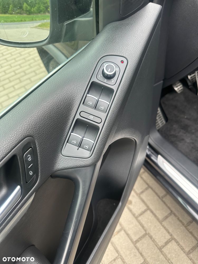 Volkswagen Tiguan 1.4 TSI R-Style - 26