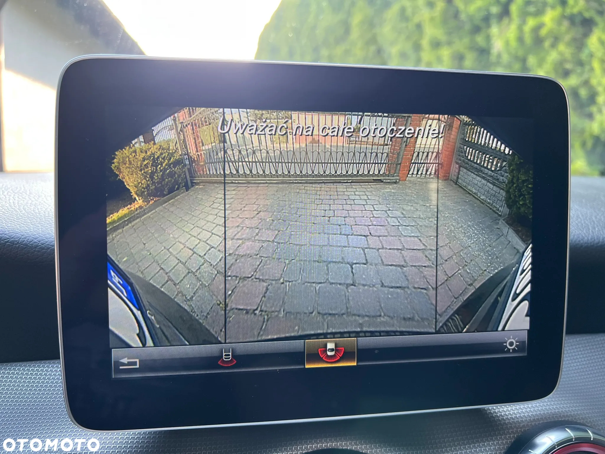 Mercedes-Benz CLA 250 7G-DCT - 17