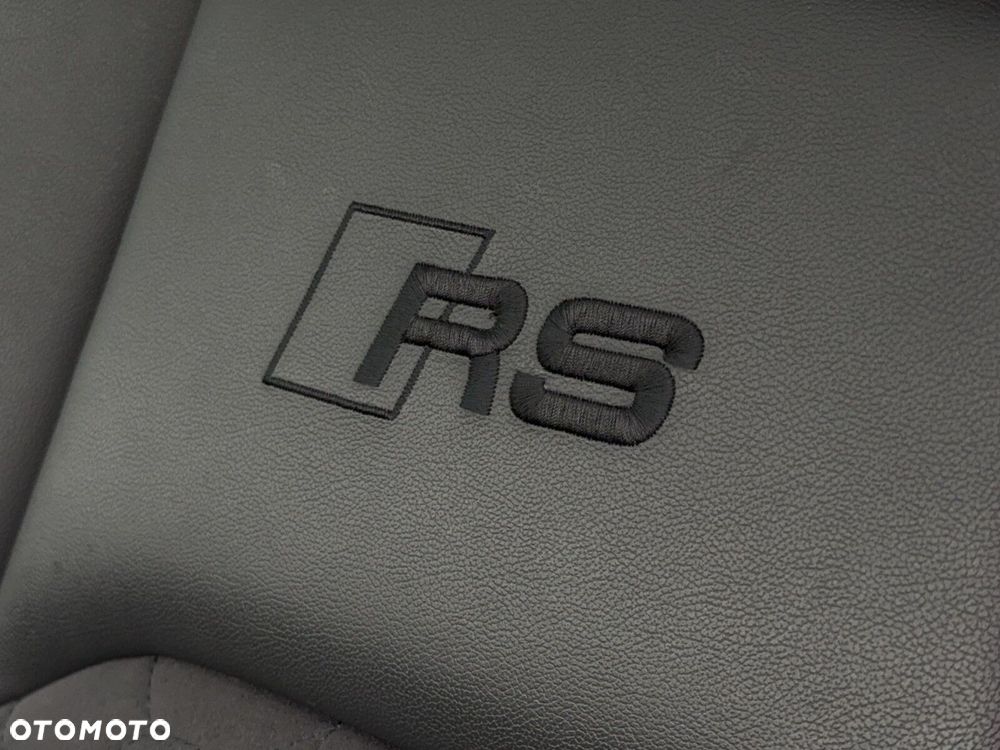 Audi RS5 Sportback - 23