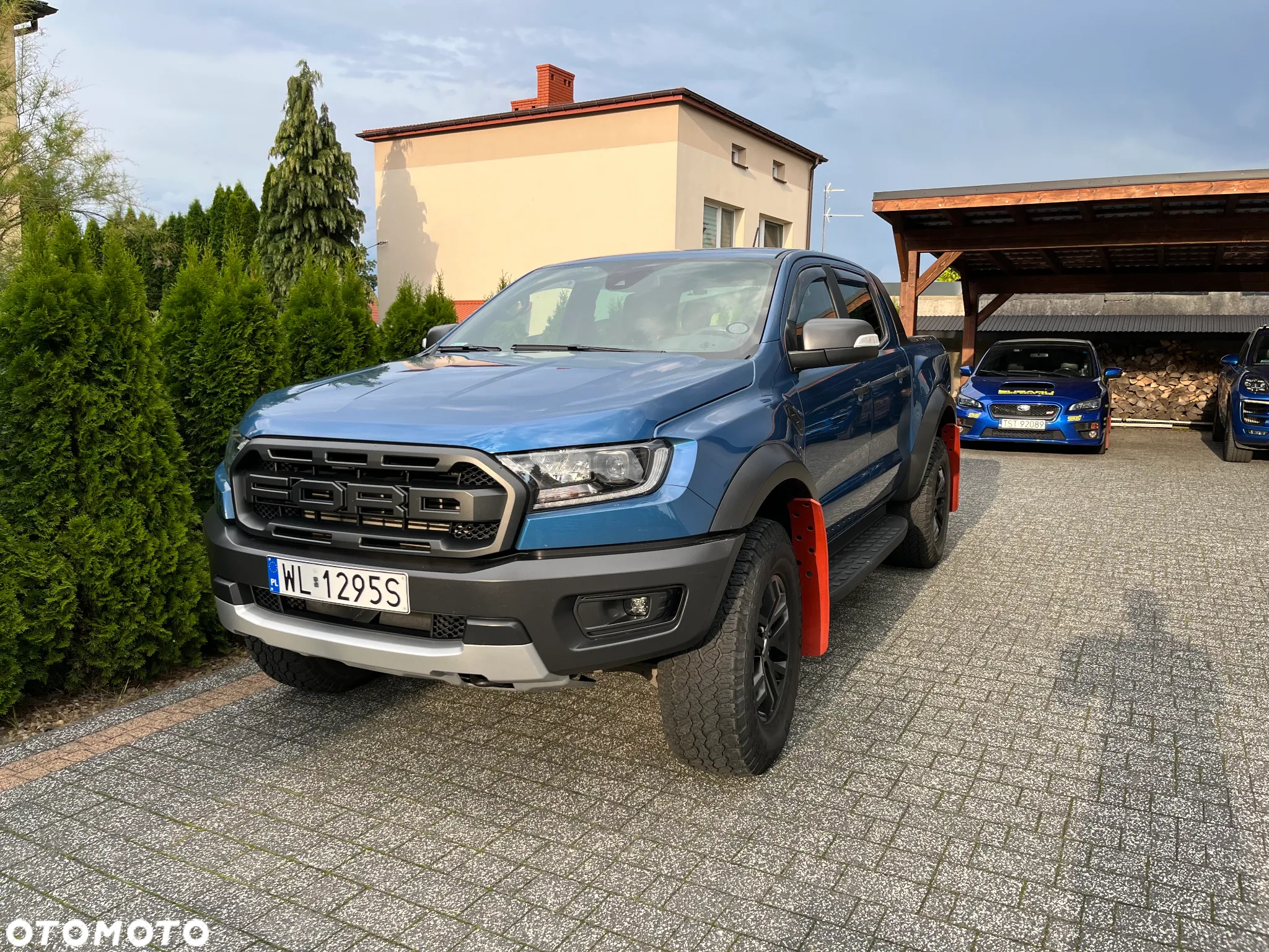 Ford Ranger - 8