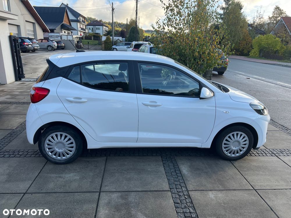 Hyundai i10 1.0 Modern - 4