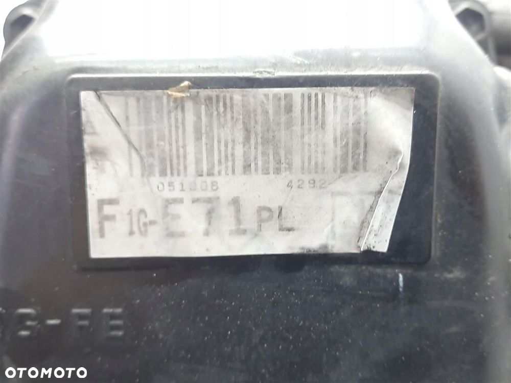 Silnik słupek benzyna Lexus IS 200 I 2,0 155KM BENZYNA R6 - 8