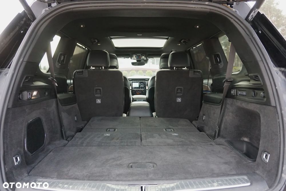 Jeep Grand Cherokee - 20