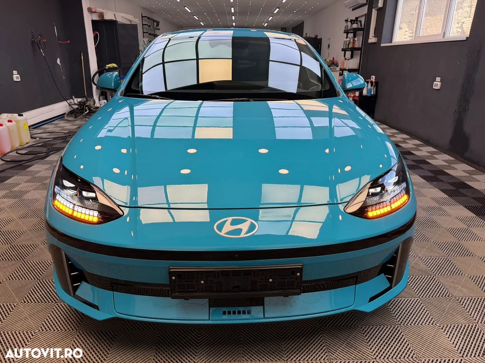 Hyundai IONIQ - 2