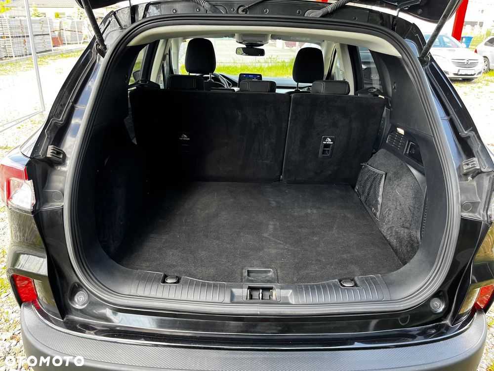 Ford Kuga 1.5 EcoBlue TITANIUM - 21