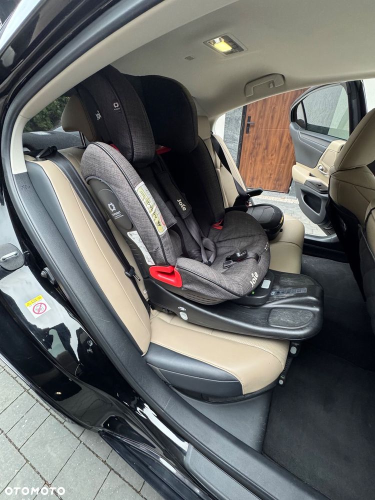 Lexus ES 300h Elegance - 11