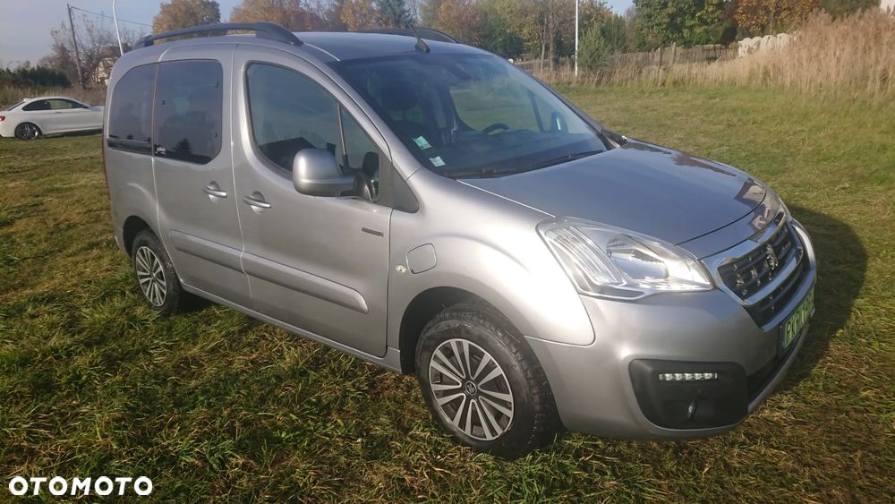 Peugeot Partner - 31