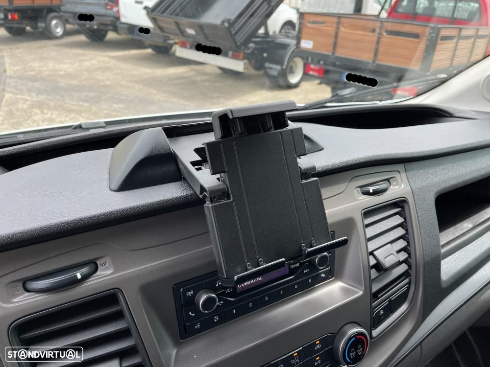 Ford Transit TRANSIT 2.0 EcoBlue RWD (130CV) - 13