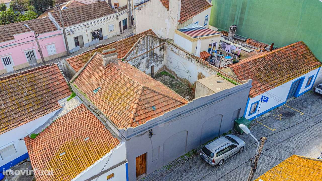 Moradia T3 para venda - Grande imagem: 2/13