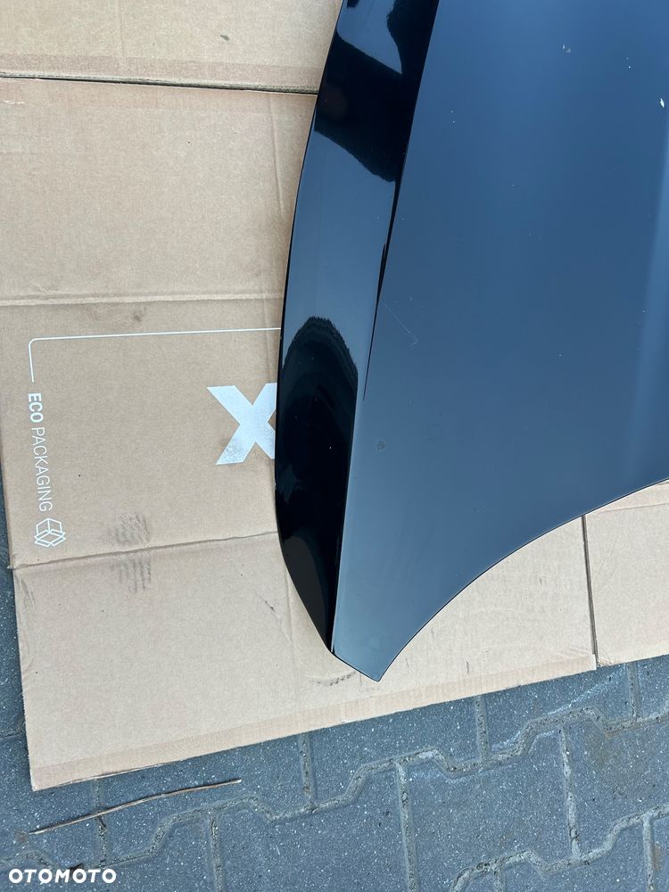 Hyundai ix35 lift zderzak przód przedni maska grill atrapa - 24