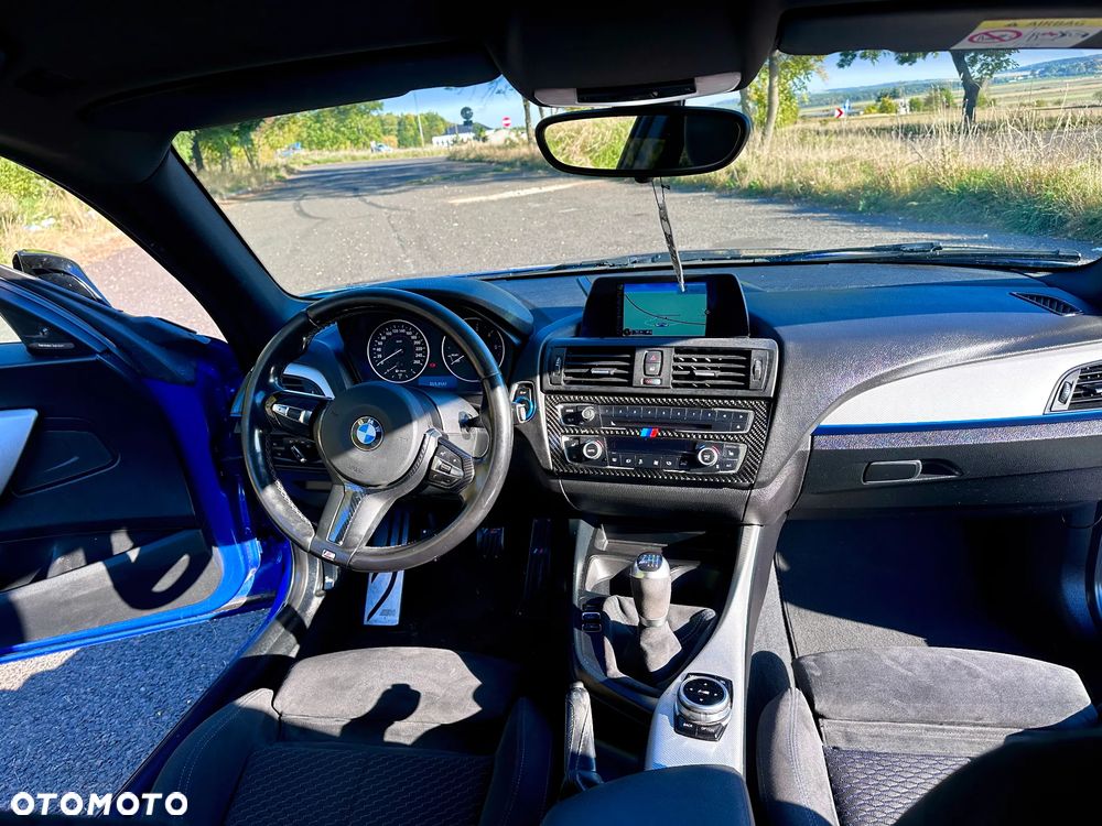 BMW Seria 1 - 13