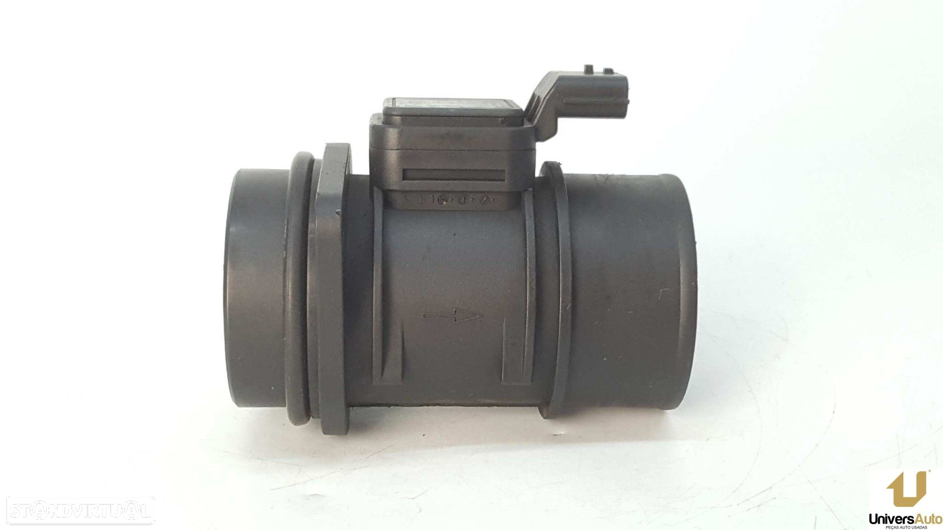 MEDIDOR DE MASSA DE AR RENAULT CLIO II FASE II (B/CB0) AUTHENTIQUE - 4