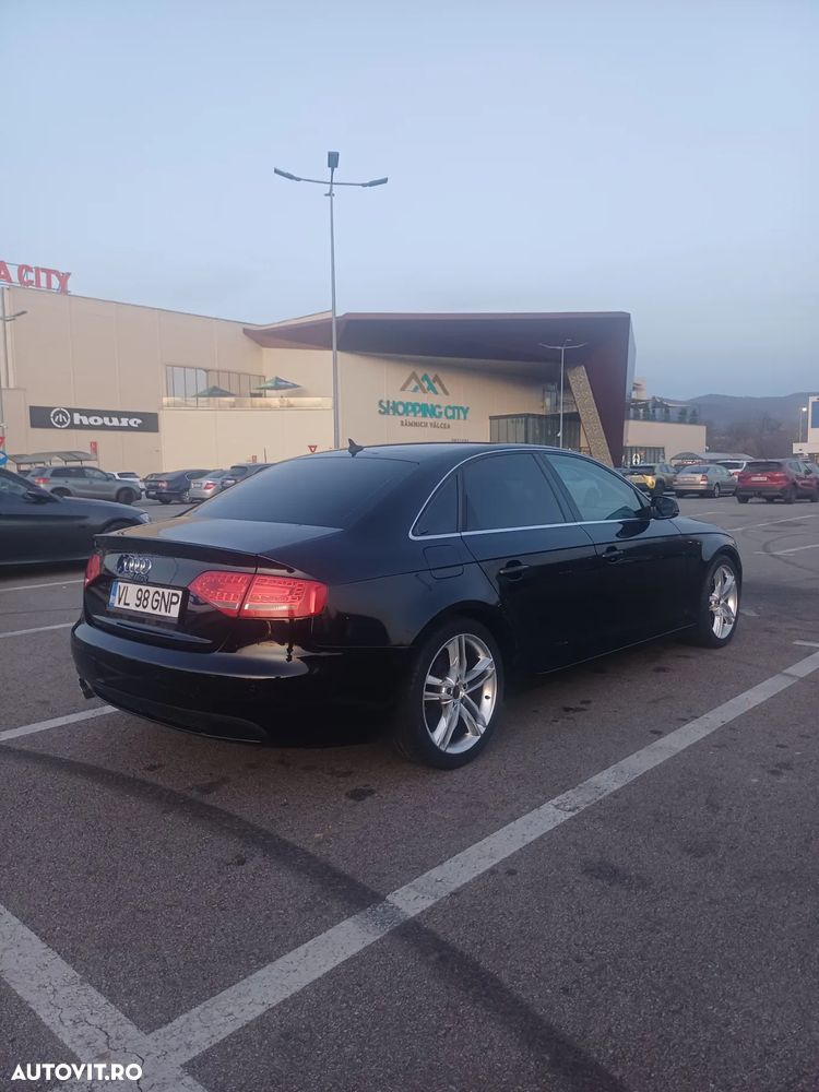 Audi A4 - 15