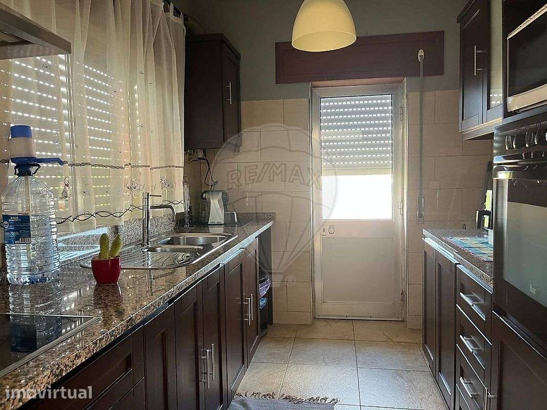 Apartamento T2 para venda - Grande imagem: 5/11
