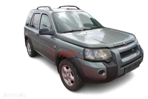Plansa bord Land Rover Freelander 1 2.0d TD4 2004-2006 - 2