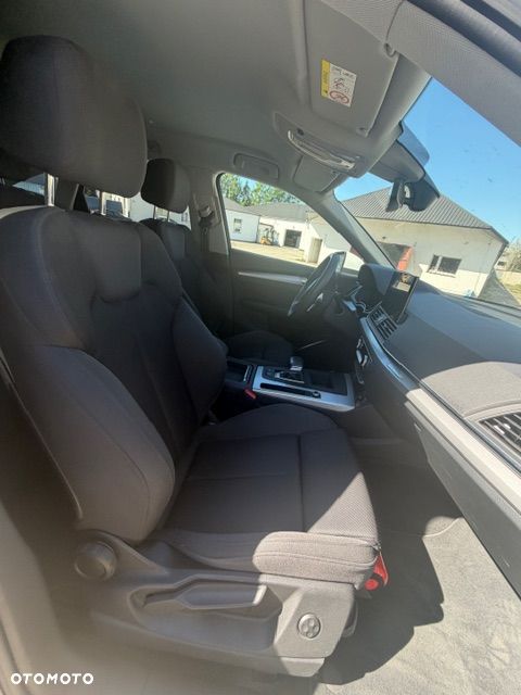 Audi Q5 45 TFSI quattro S tronic advanced - 10