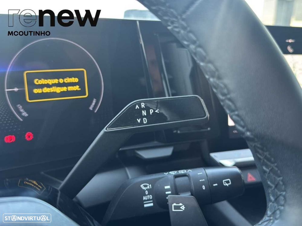 Renault Mégane - 14