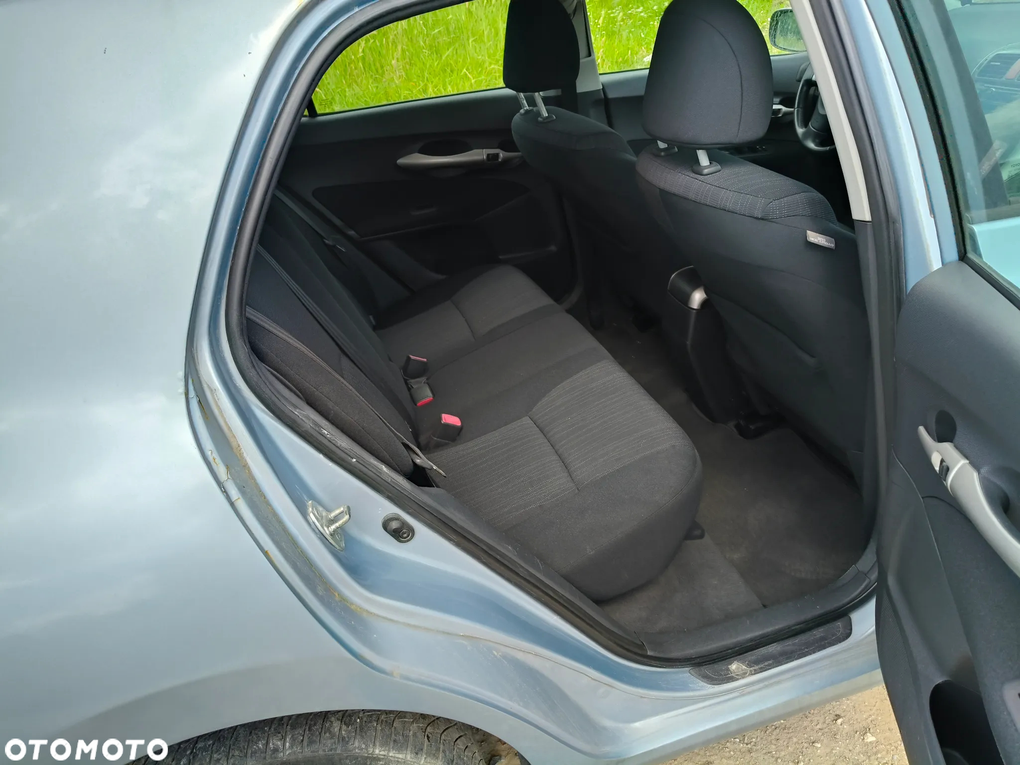 Toyota Auris 2.0 D-4D Comfort - 18