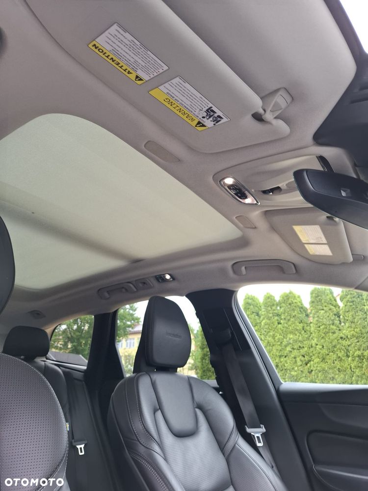 Volvo XC 60 T6 AWD Inscription - 17