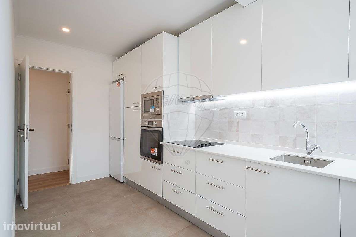 Apartamento T2 para venda - Grande imagem: 2/17