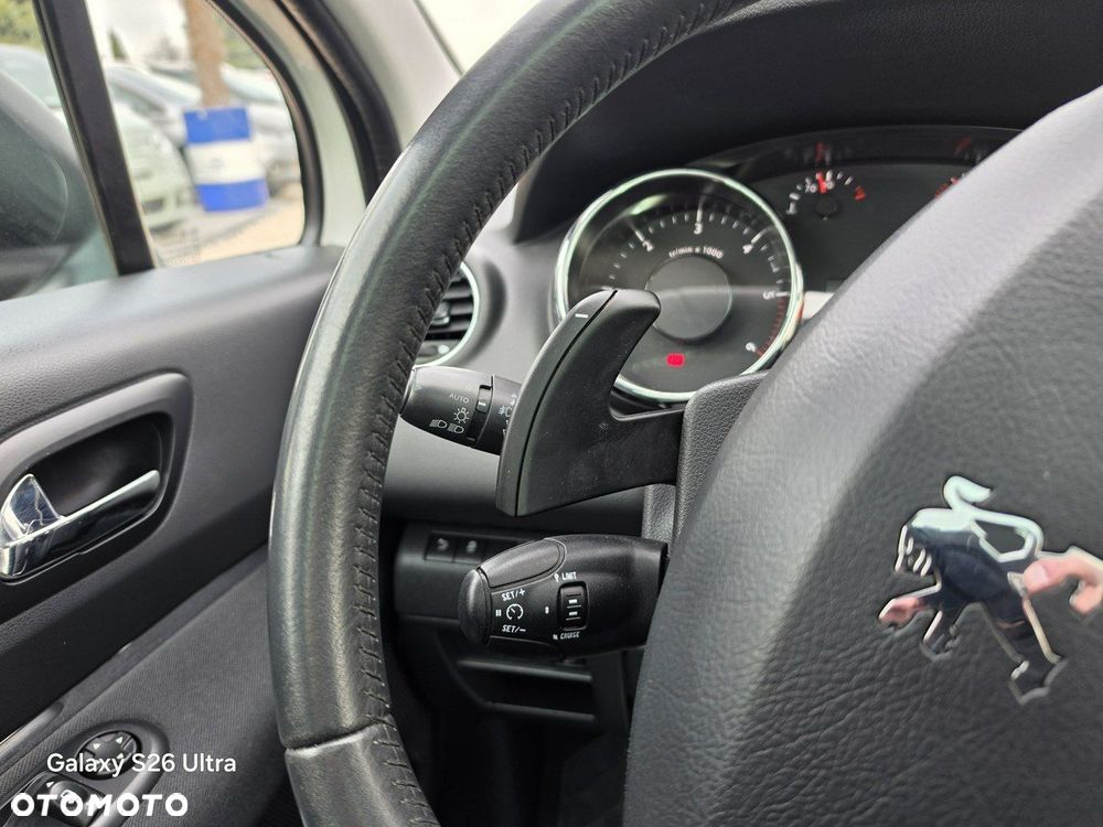 Peugeot 5008 - 38