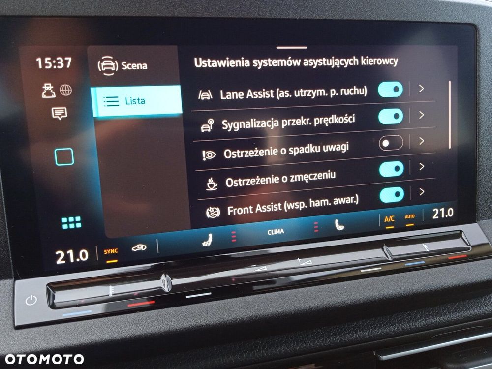 Volkswagen Caddy 2.0 TDI PanAmericana DSG - 24