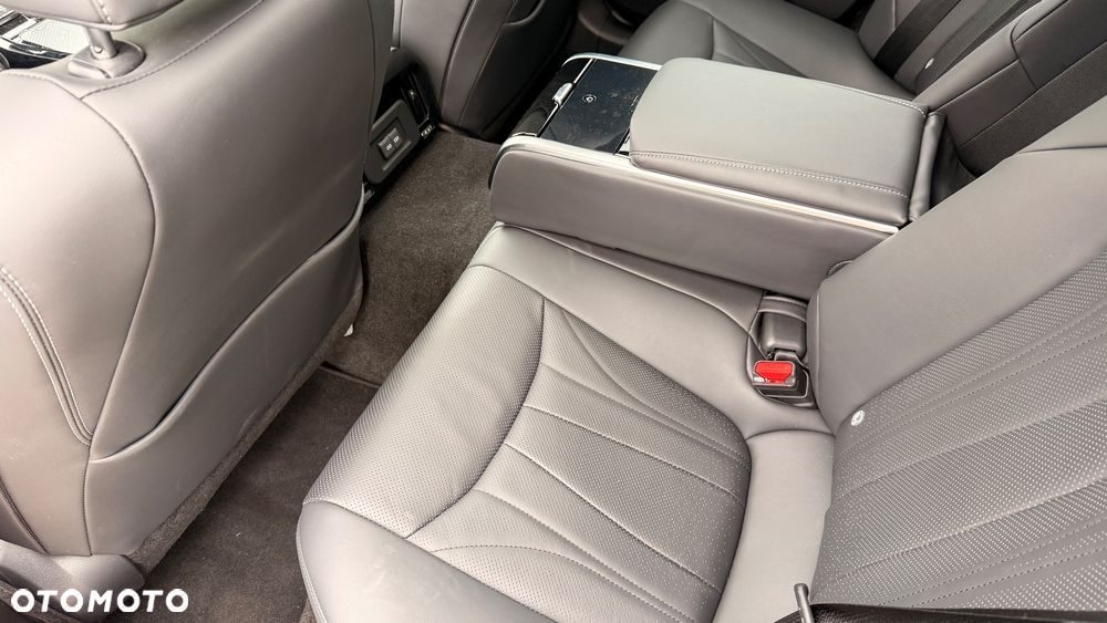 Toyota Mirai Executive - 5