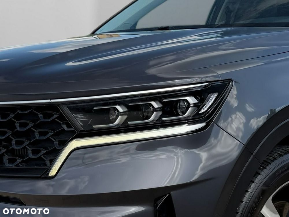 Kia Sorento - 9