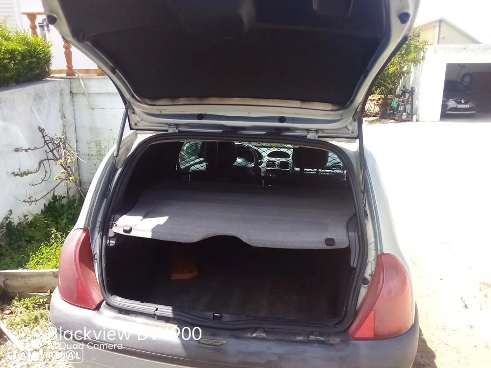Renault Clio 1.5 dCi Extreme - 2