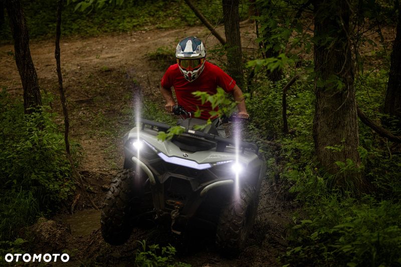 HISUN Guardian 550 - 17