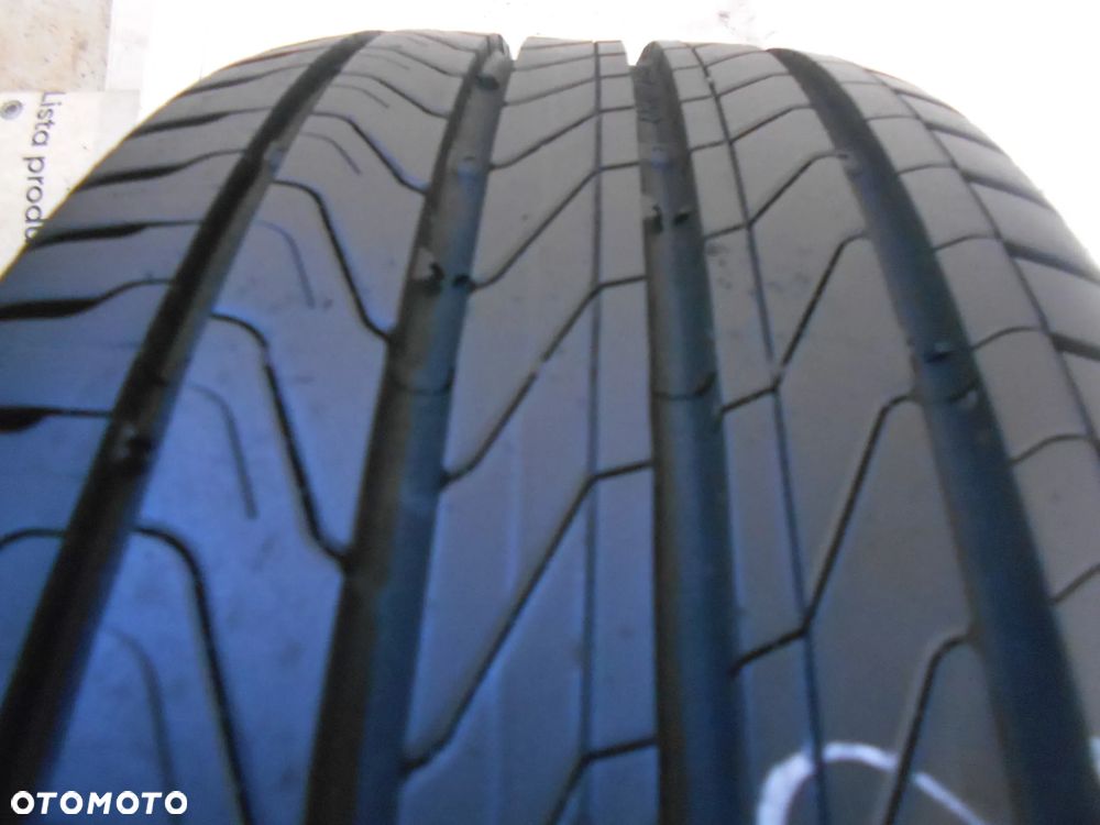 OPONA POJEDYNKA 205/55R16 CONTINENTAL ULTRA CONTACT DOT 1625 7MM - 2