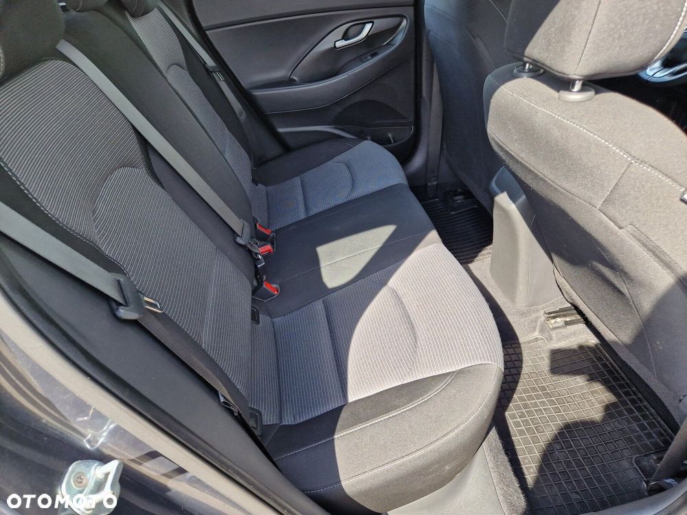 Hyundai i30 1.0 T-GDI Modern - 28