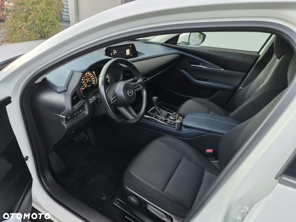 Mazda CX-30 - 7
