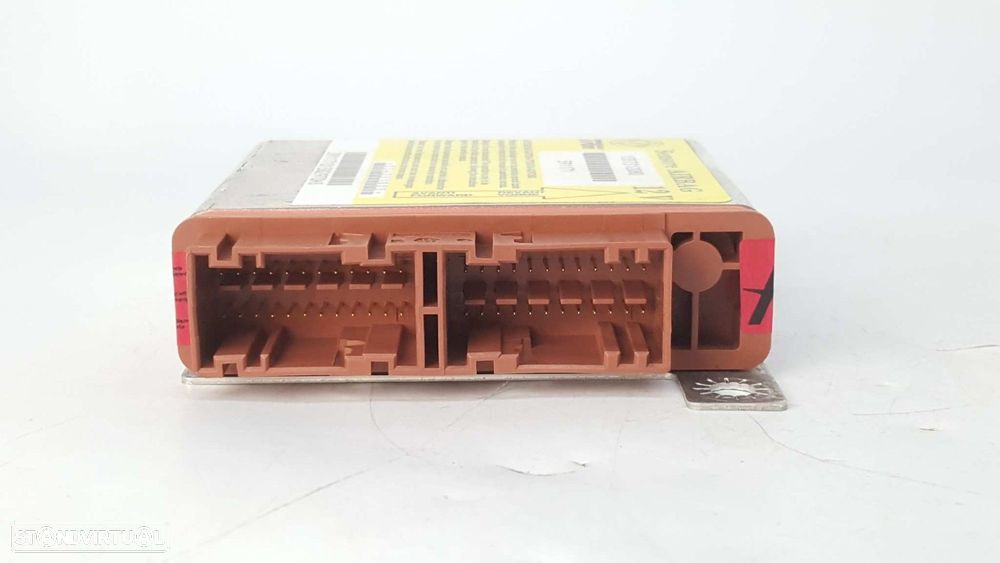 CENTRALINA DE AIRBAG PEUGEOT BOXER CAJA CERRADA (RS 3000) (330/333) 2007 ->) HDI... - 2