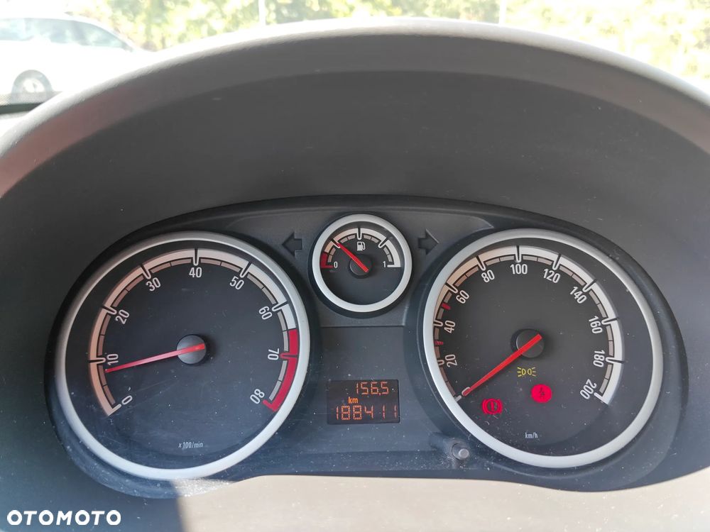 Opel Corsa 1.2 16V Cosmo - 22