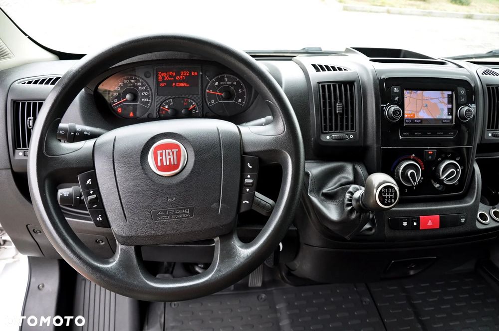 Fiat Ducato - 6