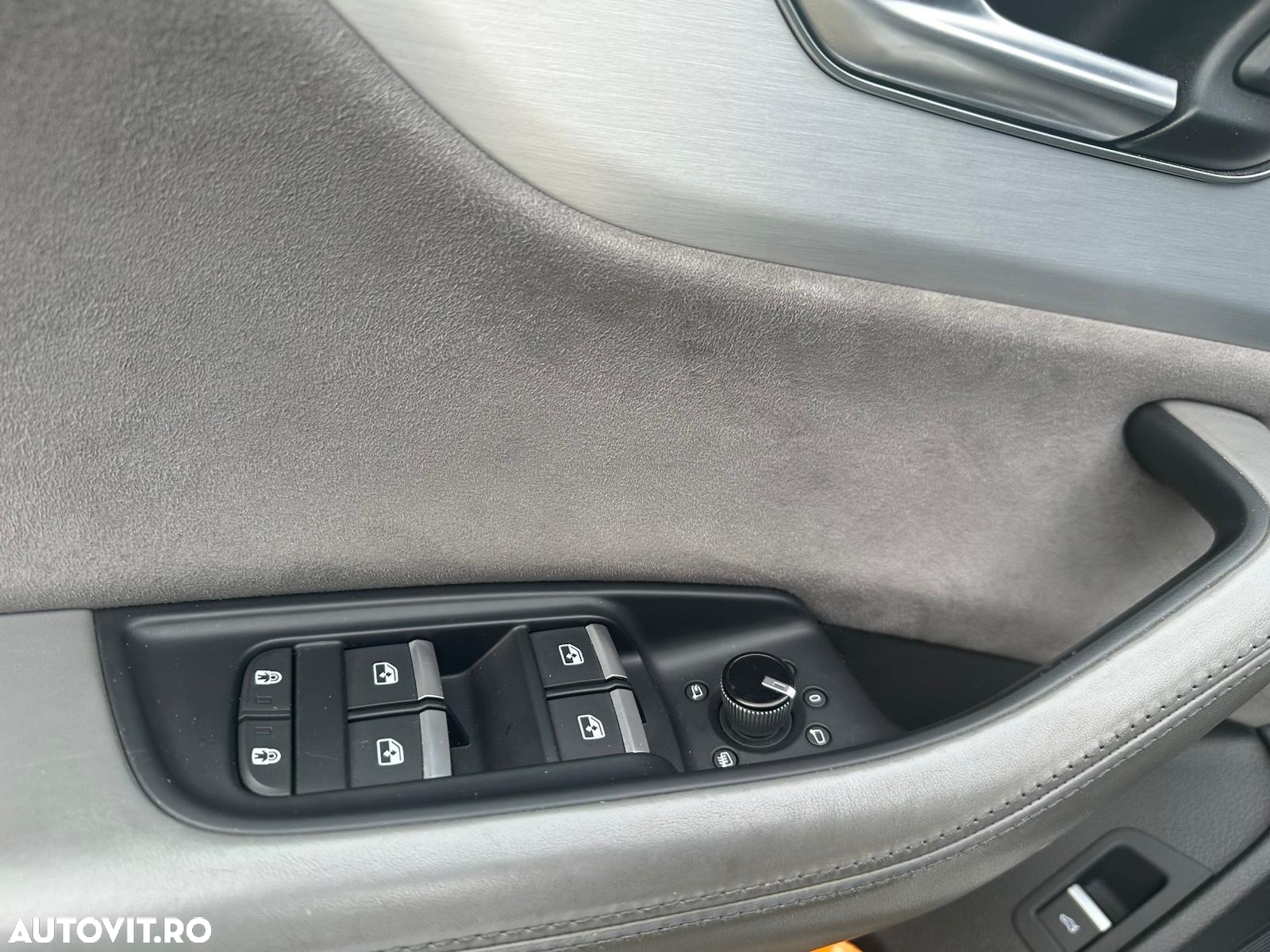 Audi Q8 3.0 50 TDI quattro Tiptronic MHEV - 23