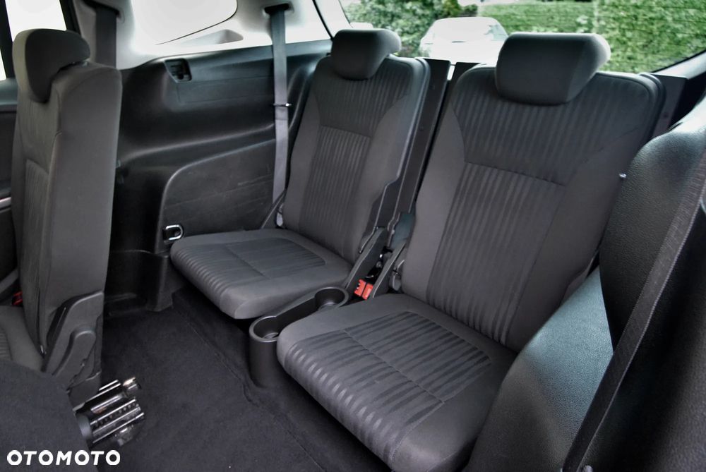 Opel Zafira Tourer 1.4 Turbo ecoFLEX Start/Stop Selection - 23