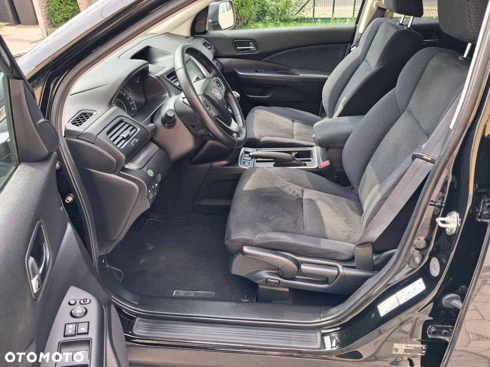 Honda CR-V 1.6i DTEC 2WD Comfort - 11