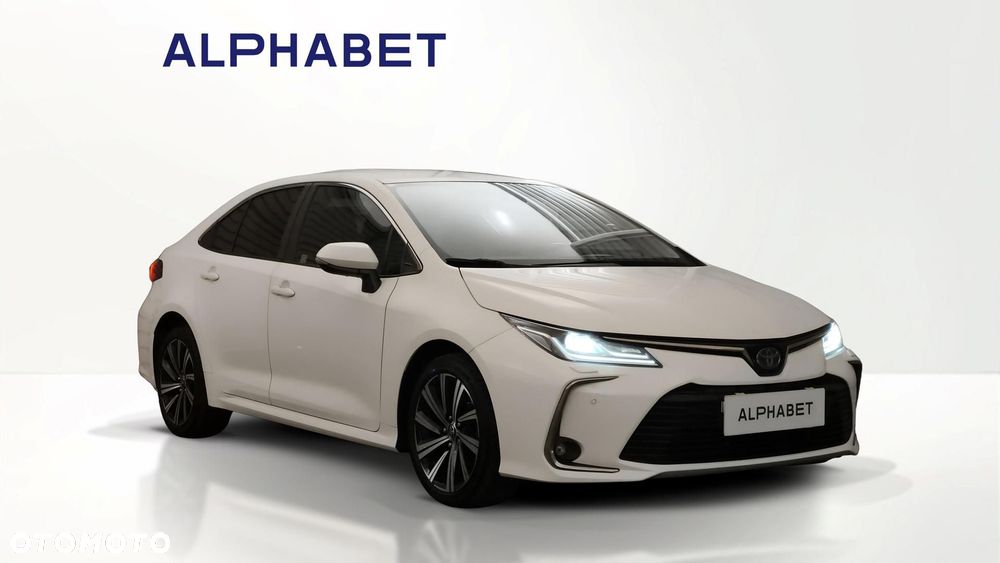 Toyota Corolla 1.8 Hybrid GPF Comfort - 7
