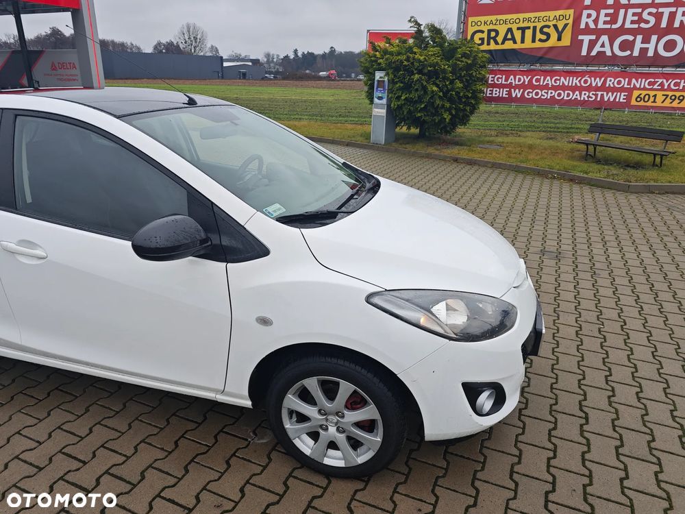 Mazda 2 1.3 Comfort - 6