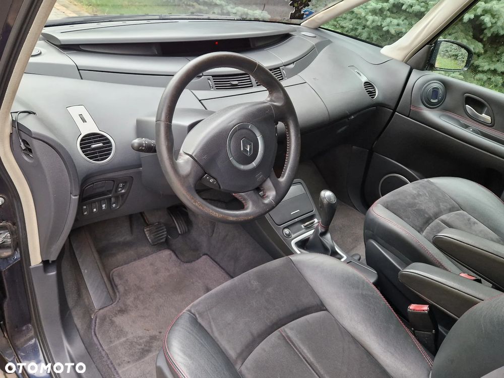 Renault Espace 2.0 Dynamique - 23