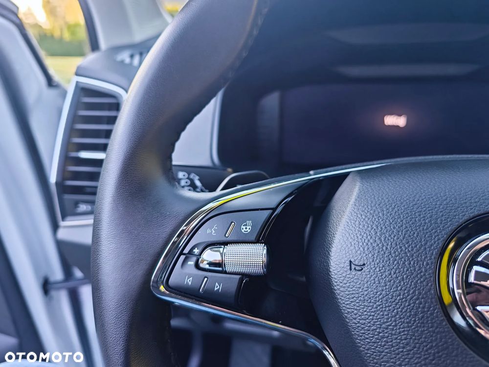 Skoda Karoq 1.5 TSI ACT Selection DSG - 27
