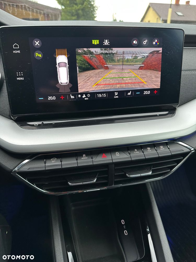 Skoda Octavia 2.0 TDI SCR Style DSG - 11