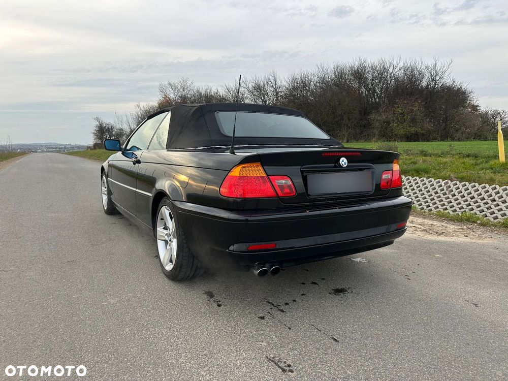 BMW Seria 3 330 Ci SMG - 7