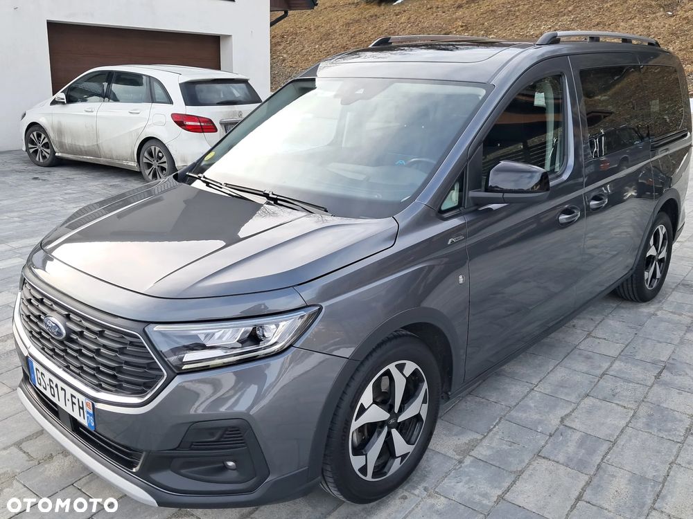 Ford Tourneo Connect Grand - 1