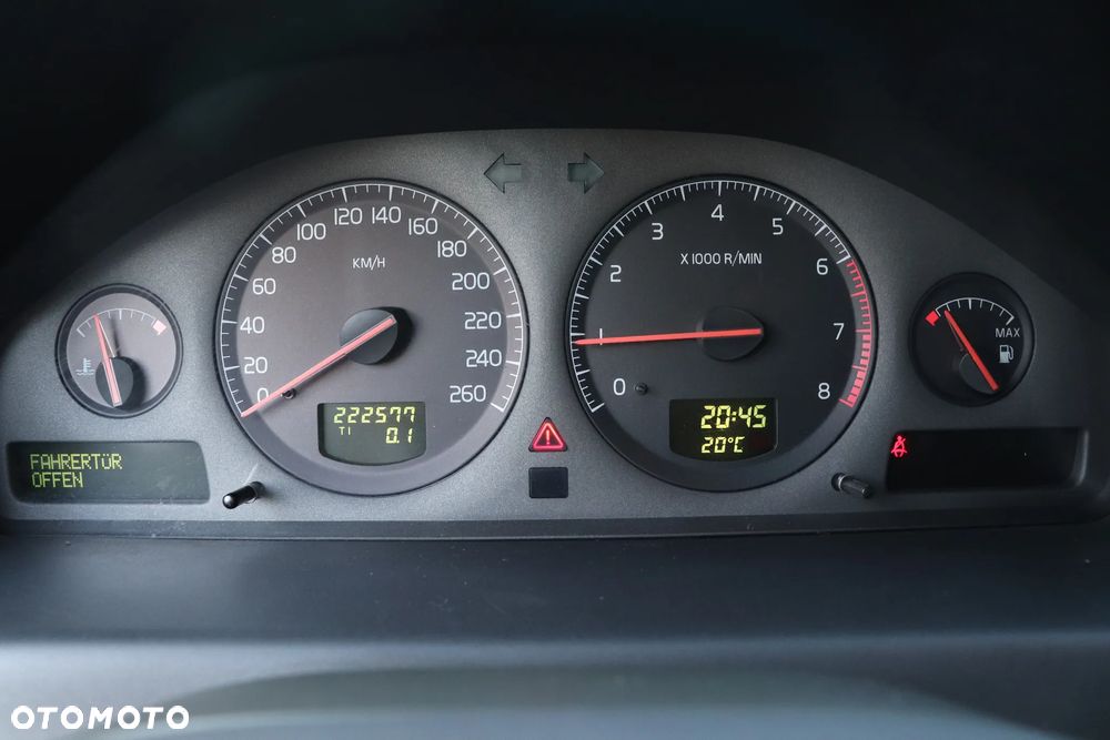Volvo V70 - 12